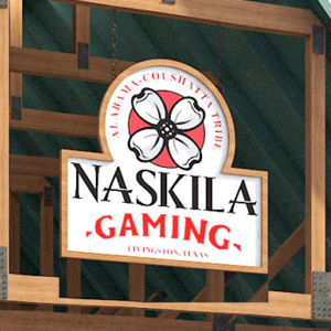 Naskila Casino