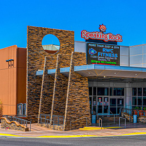 Speaking Rock Casino